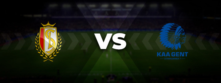 Стандард — Гент: прогноз на матч 22 июля 2022