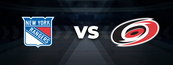 Нью-Йорк Рейнджерс — Каролина Харикейнс: прогноз на матч 29 мая 2022