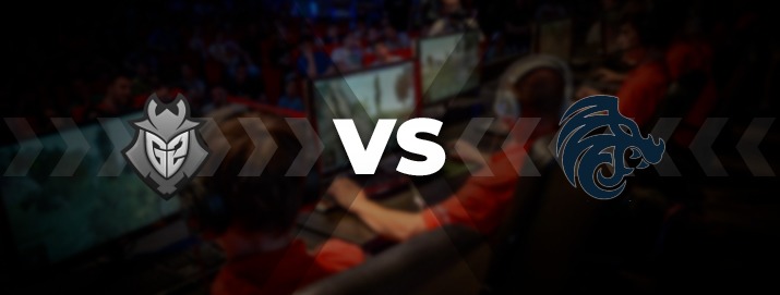 G2 Esports — North 19.05.2020: прогноз, ставки и коэффициенты на матч