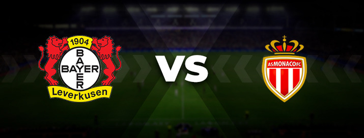 Байер — Монако: прогноз на матч 16 февраля 2023