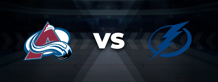 Колорадо Авеланш — Тампа-Бэй Лайтнингс: прогноз на матч 05 ноября 2025