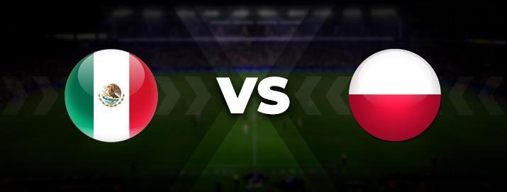 Мексика — Польша: прогноз на матч 22 ноября 2022
