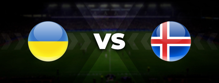 Украина — Исландия: прогноз на матч 16 ноября 2025