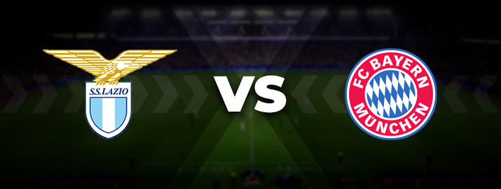 Лацио — Бавария: прогноз на матч 13 февраля 2024