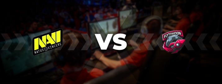 Natus Vincere — FlytoMoon 27.04.2020: прогноз, ставки и коэффициенты на матч