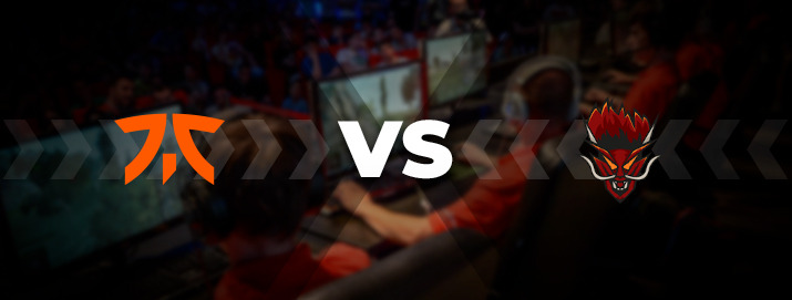 Fnatic — Sangal Esports: прогноз на матч 31 мая 2024