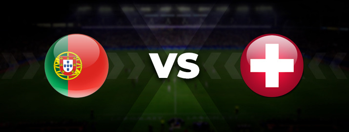 Португалия — Швейцария: прогноз на матч 05 июня 2022