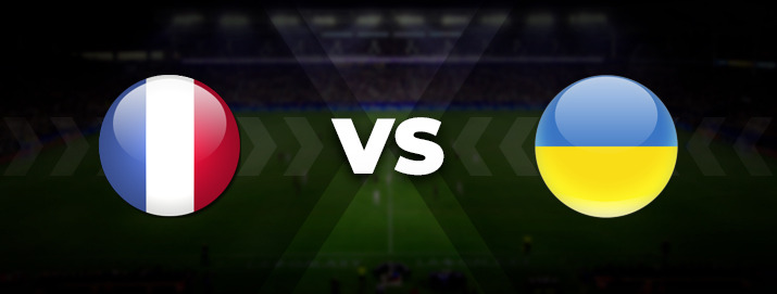 Франция — Украина: прогноз на матч 13 ноября 2025