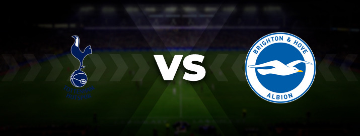 Тоттенхэм Хотспур — Брайтон энд Хав Альбион: прогноз на матч 16 апреля 2022