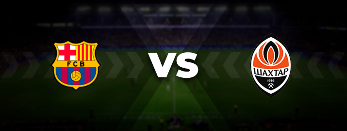Барселона — Шахтёр: прогноз на матч 25 октября 2023