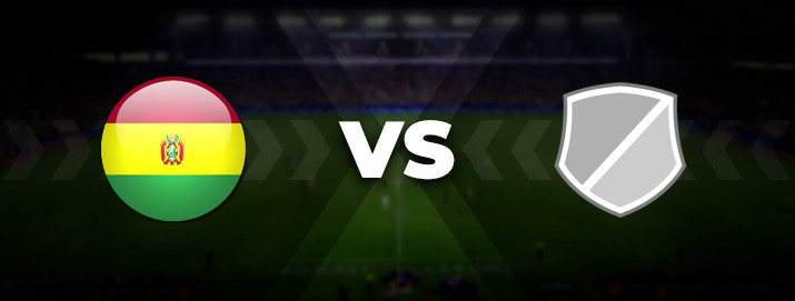 Боливия — Суринам. Прогноз на матч 27.03.2026