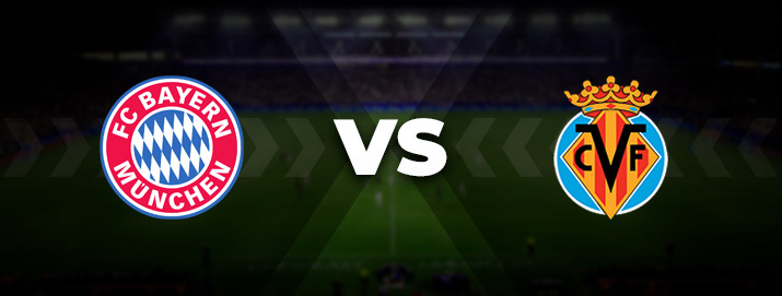 Бавария — Вильярреал: прогноз на матч 12 апреля 2022