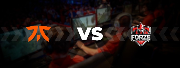 Fnatic — forZe 23.03.2020: прогноз, ставки и коэффициенты на матч