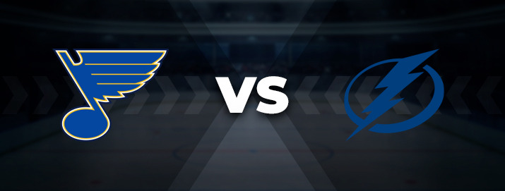 Сент-Луїс Блюз-Тампа-Бей Лайтнінгс: прогноз на матч 17 січня 2026