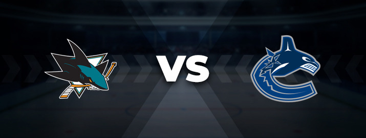 Сан-Хосе Шаркс — Ванкувер Кэнакс: прогноз на матч 03 ноября 2023