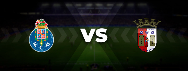 Порто — Брага: прогноз на матч 30 сентября 2022