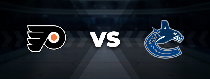 Филадельфия Флайерс — Ванкувер Кэнакс: прогноз на матч 23 декабря 2025
