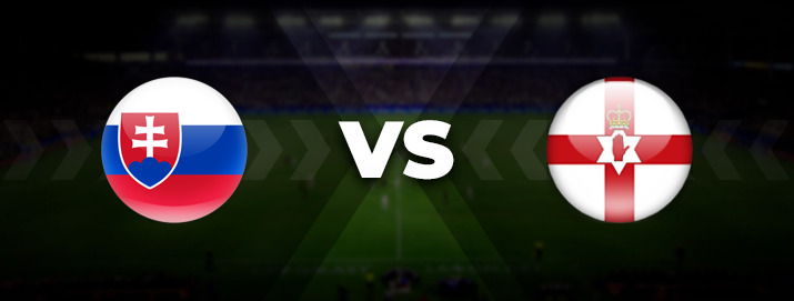 Словакия — Северная Ирландия: прогноз на матч 14 ноября 2025