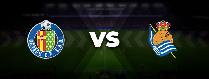 Хетафе — Реал Сосьедад: прогноз на матч 09 января 2026