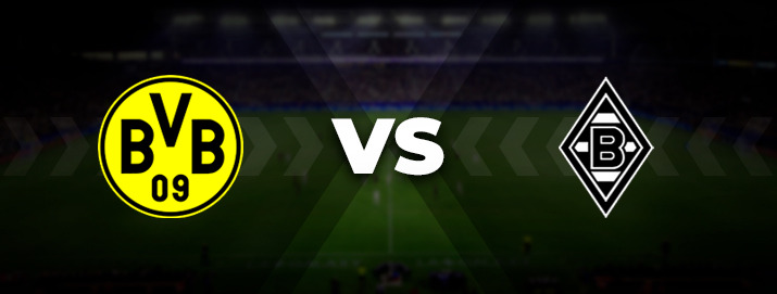 Боруссия — Боруссия: прогноз на матч 19 декабря 2025