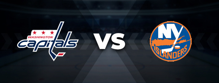 Вашингтон Кэпиталс — Нью-Йорк Айлендерс: прогноз на матч 11 апреля 2023