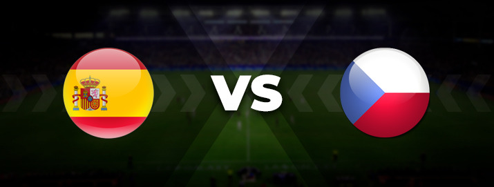 Испания — Чехия: прогноз на матч 12 июня 2022