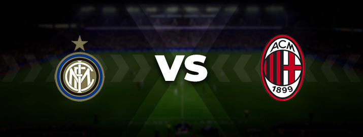 Интер — Милан: прогноз на матч 23 ноября 2025