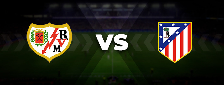 Райо Вальекано — Атлетико: прогноз на матч 09 апреля 2023