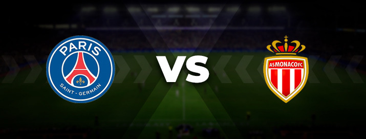 ПСЖ — Монако: прогноз на матч 24 ноября 2023