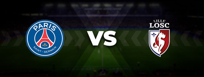 ПСЖ — Лилль: прогноз на матч 16 января 2026