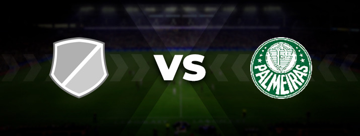 Мирасол — Палмейрас. Прогноз на матч 10.11.2025