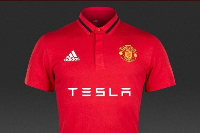 Илон Маск планирует покупку Манчестер Юнайтед