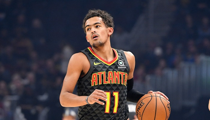 Атланта удачливее Индианы, а Сакраменто – Юты