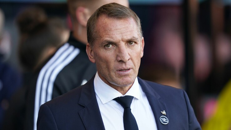 Лестер находится в зоне вылета и уволил главного тренера