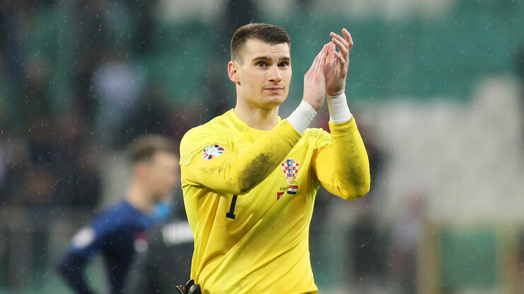 Реал хочет купить Доминика Ливаковича - героя ЧМ-2022