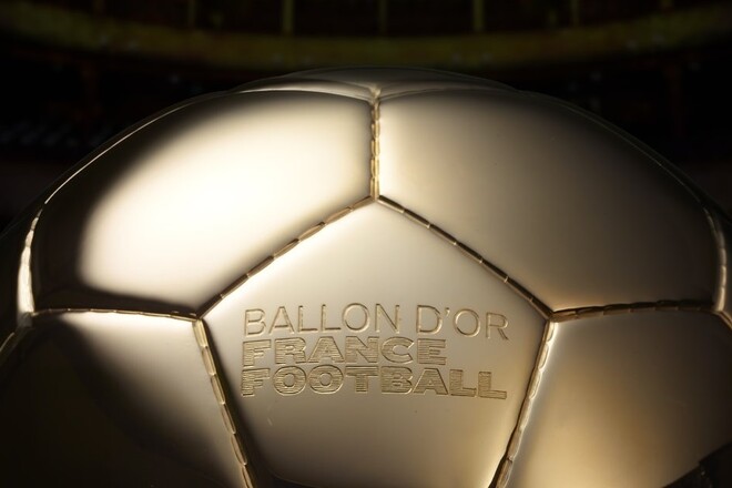 Стала известна дата вручения Золотого мяча-2023