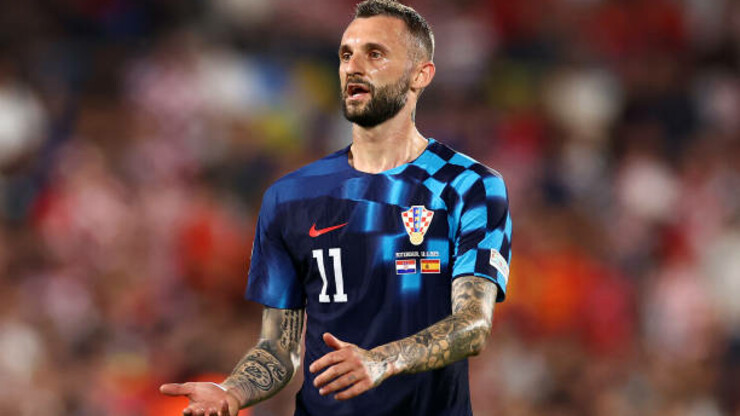 Еще один переход в Аль-Наср