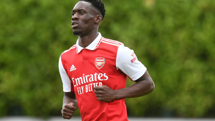 Арсенал намерен выручить 50 миллионов за Фоларин Балогана