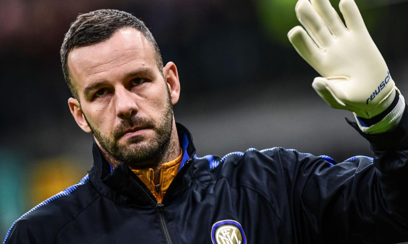 Неймар возвращается в Барселону