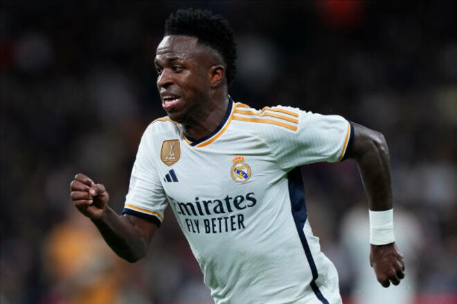 Реал Мадрид хочет заполучить Мбаппе благодаря дружбе с Винисиусом