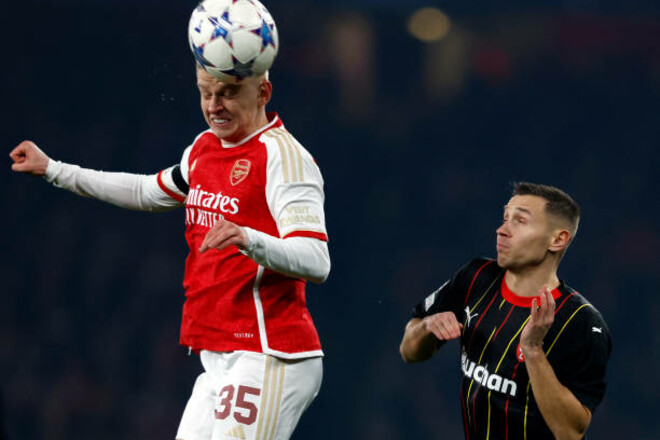 Известно 12 из 16 участников Плей-оф ЛЧ