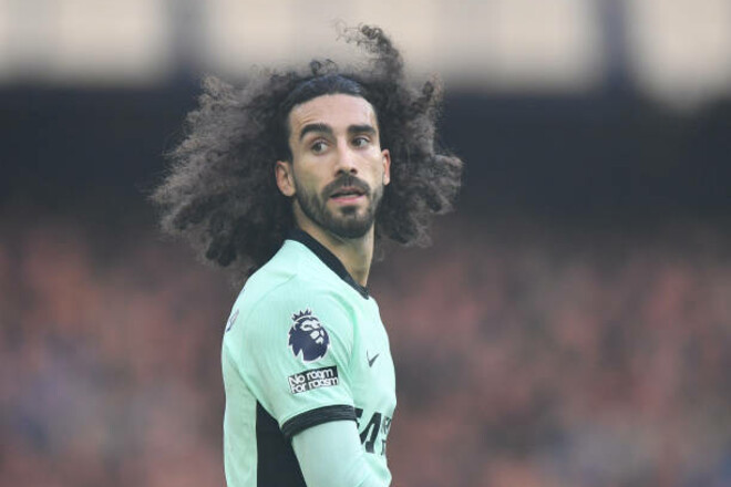 Севилья проявляет интерес к защитнику Челси Марку Кукурелье