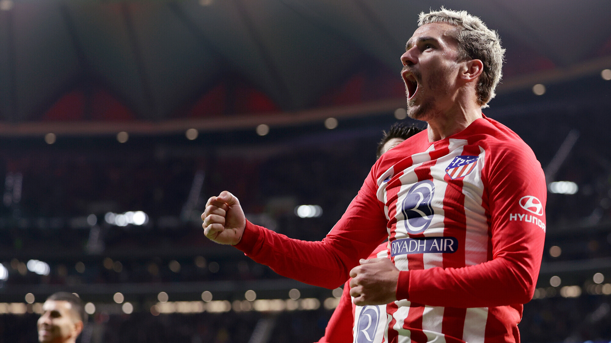 Гризманн и Мората в стартовом составе Атлетико для матча против Интера