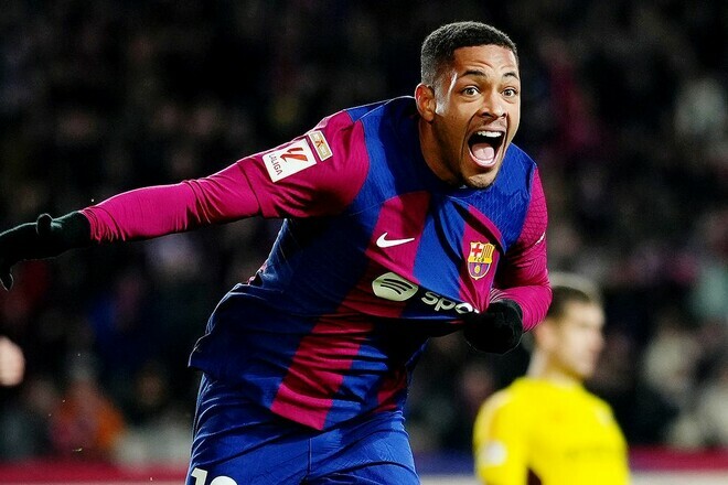 «Наполи» заинтересован в форварде «Барселоны»