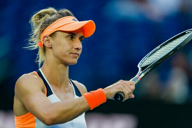 Цуренко выбыла из соревнований в Стамбуле