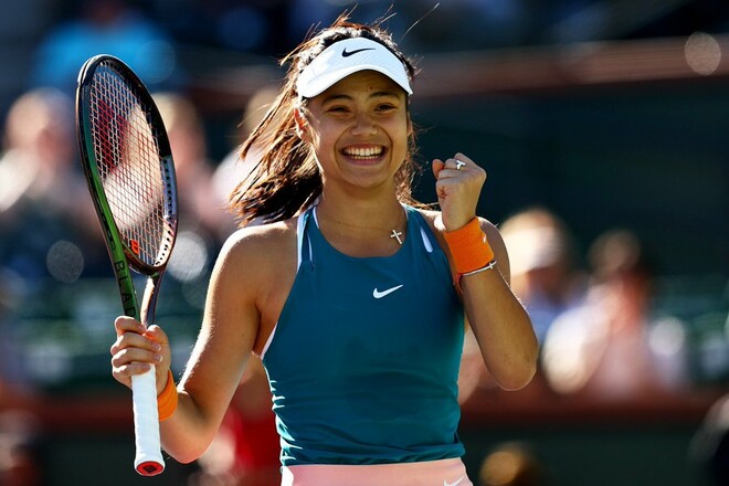 Радкану против Свентек. Известно, кто примет участие в четверть финала в Штутгарте