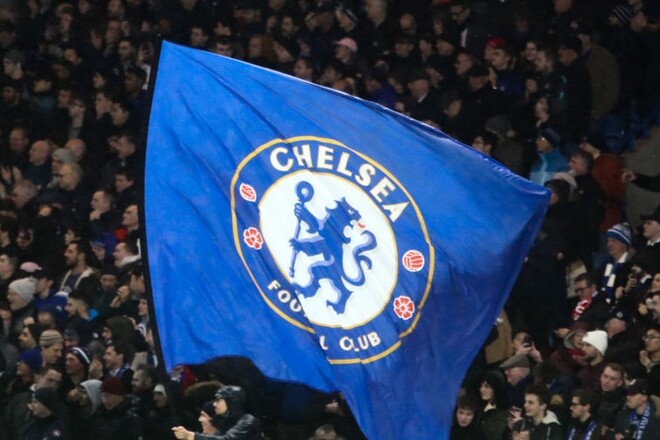 Футбольный клуб Челси продан