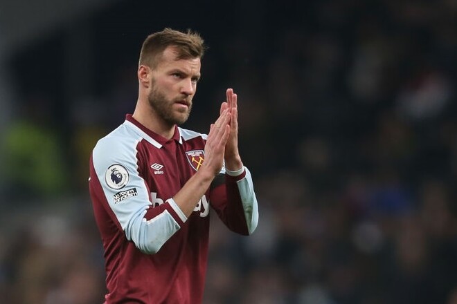 Андрей Ярмоленко может остаться в АПЛ