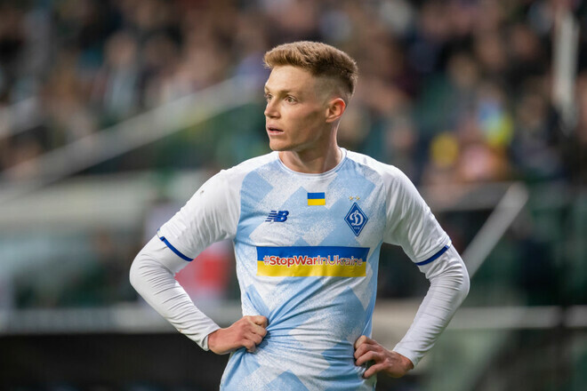 Ливерпуль интересуется Цыганковым