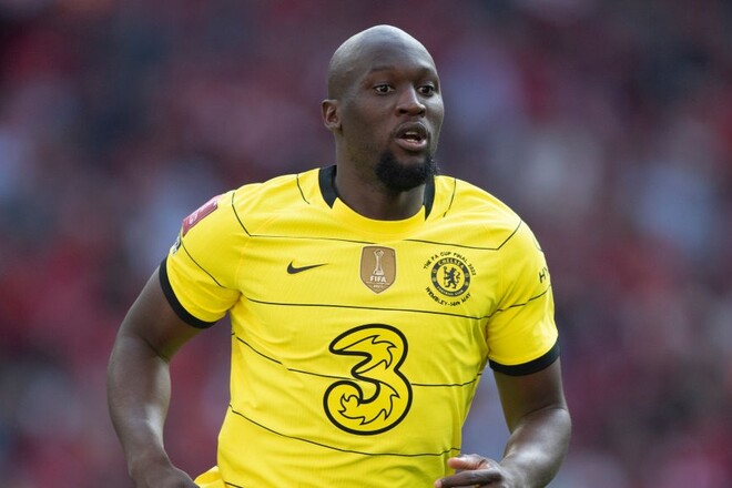 Лукаку хочет в Интер и отказывает топ-клубам